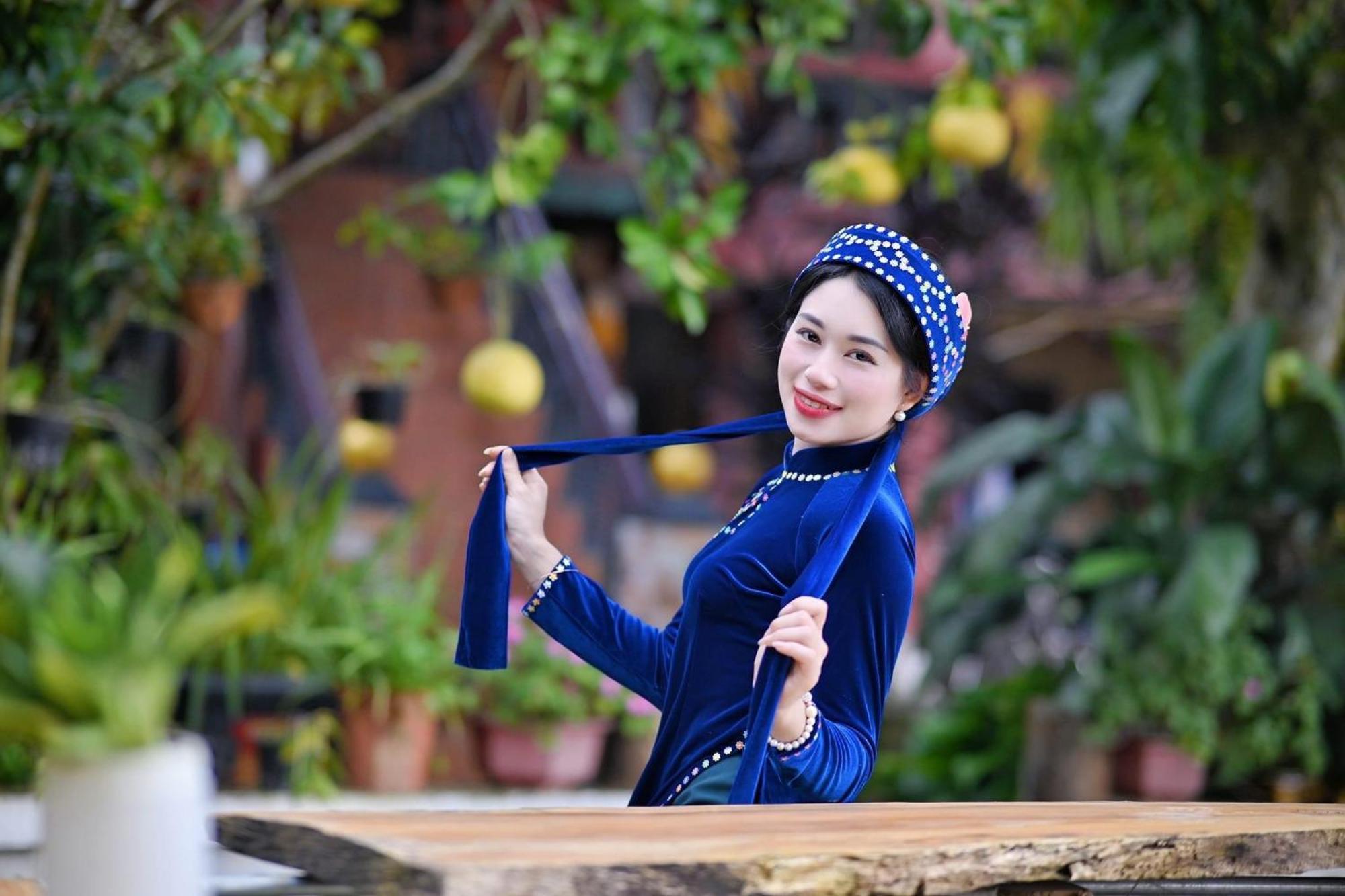 Minh Ngoc Homestay Dien Bien Phu Ban Hin Lom Eksteriør bilde