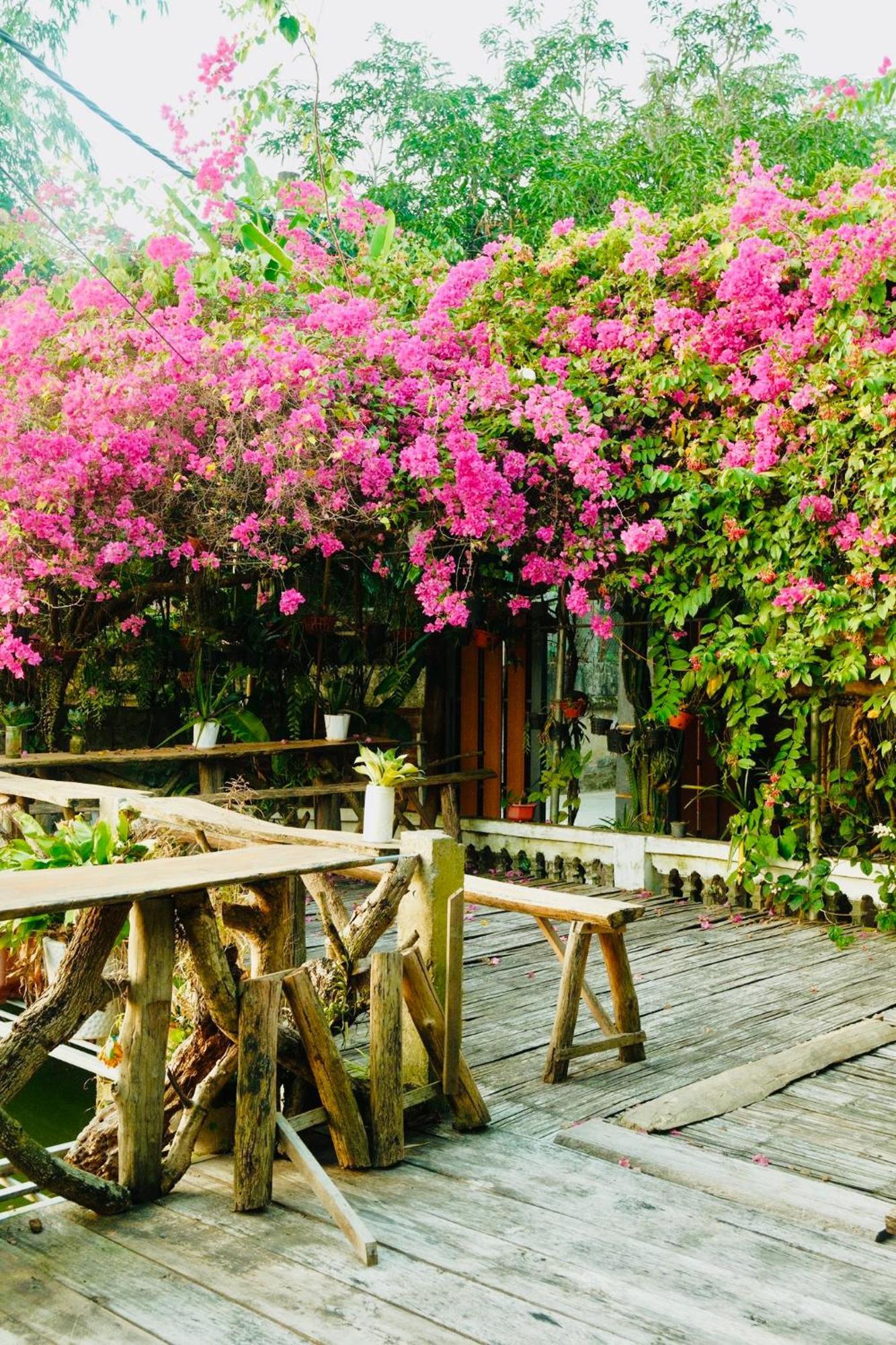Minh Ngoc Homestay Dien Bien Phu Ban Hin Lom Eksteriør bilde
